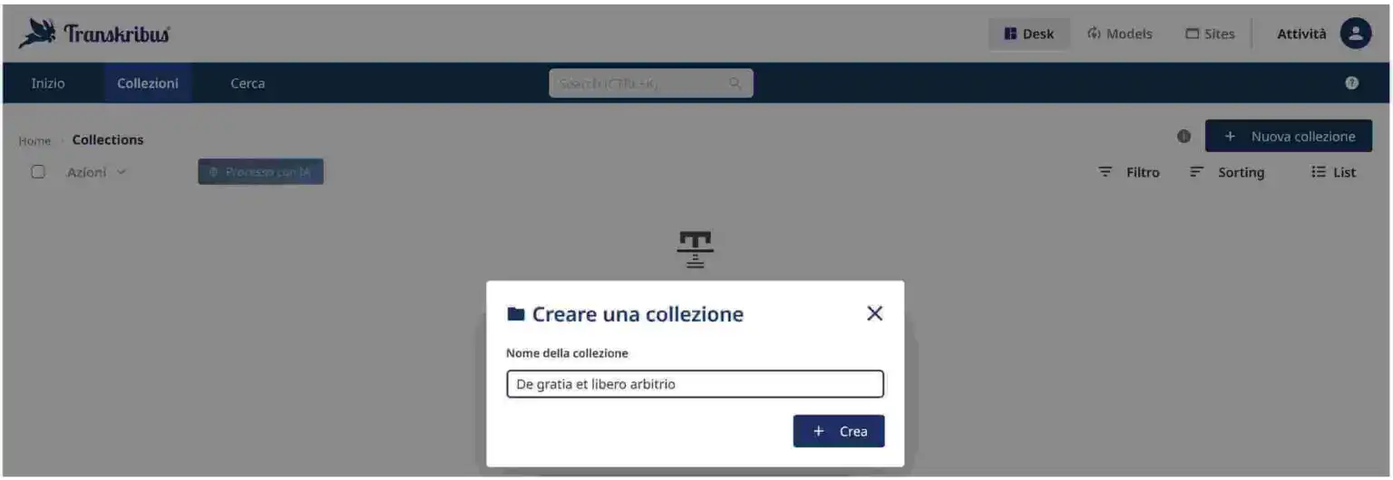  Utilizzo di modelli pubblici pre-addestrati