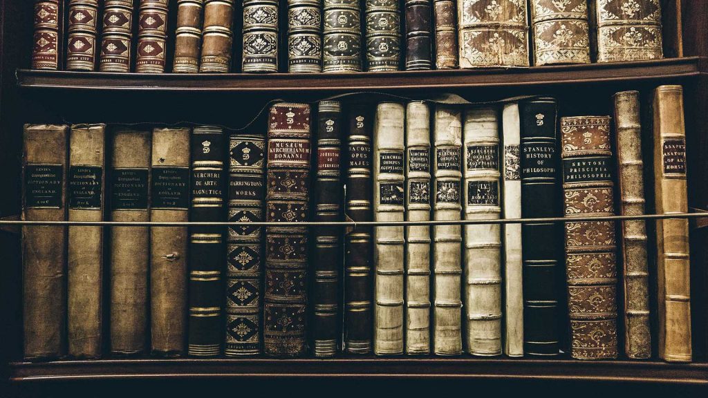 Biblioteche digitali