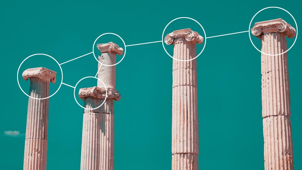 Archivio di Linked Open Data liberamente accessibili