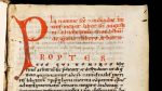 Machine Learning per la trascrizione automatica di manoscritti