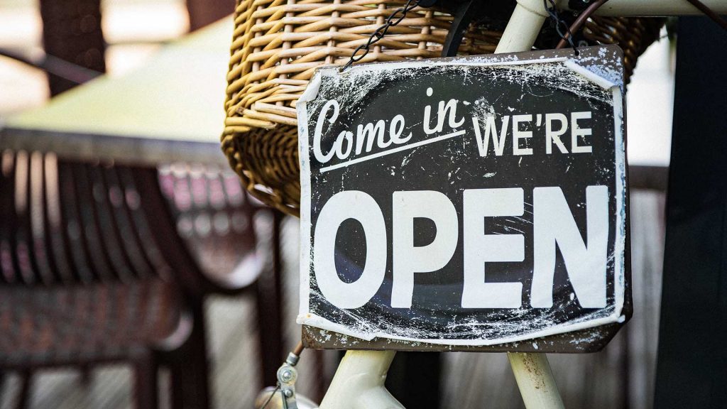 Open Access