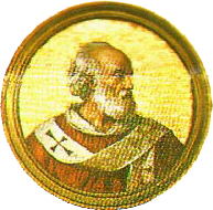 Papa Bonifacio II