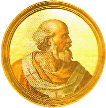 Papa Bonifacio V