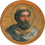 Papa Gregorio III Liber Pontificalis Fontistoriche