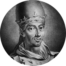 Papa Pelagio II
