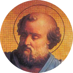 Papa Sergio I