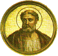 Papa Siricio